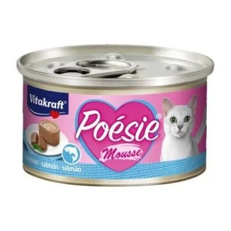 Vitakraft Poésie Mousse salmone