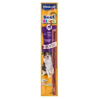 Vitakraft Beef Stick con agnello
