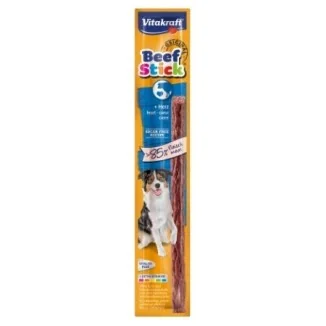 Vitakraft Beef Stick con cuore