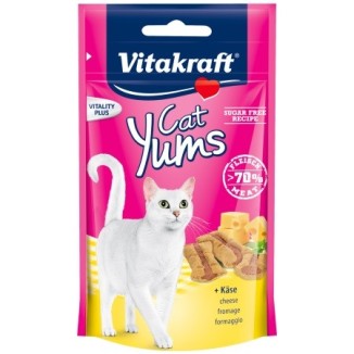 Vitakraft Cat Yums (formaggio)