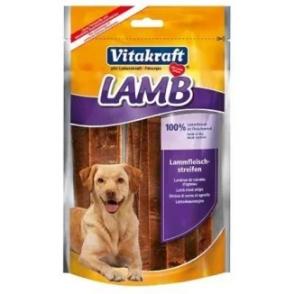 Vitakraft Lamb Strisce di Carne di Agnello