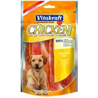 Vitakraft Chicken Filetti di pollo