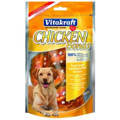 VitakraftVitakraft Bonas Bastoncini al pollo e formaggio