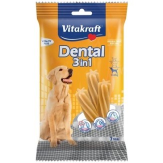 Vitakraft Dental 3 in 1