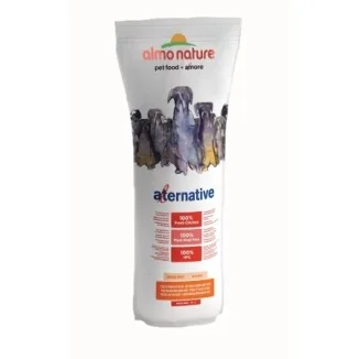 Almo Nature Alternative M/L (pollo fresco e riso)