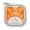 Almo NatureAlmo Nature Daily per gatti con salmone