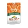 Almo NatureAlmo Nature Daily per gatti al vitello e agnello