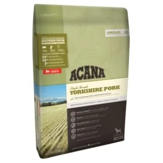 Acana Yorkshire Pork per cani