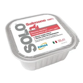 DRN Solo salmone