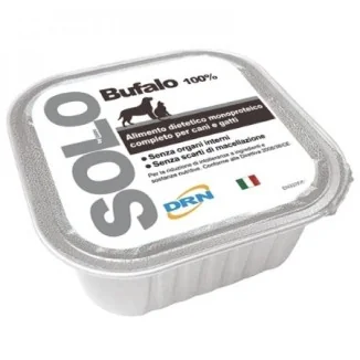 DRN Solo bufalo
