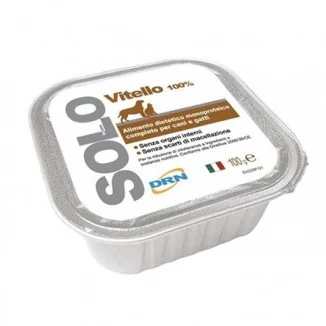 DRN Solo vitello