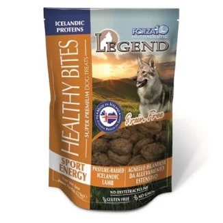 Forza 10 Legend healthy bites sport/energy all'agnello