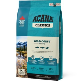 Acana Wild Coast per cani