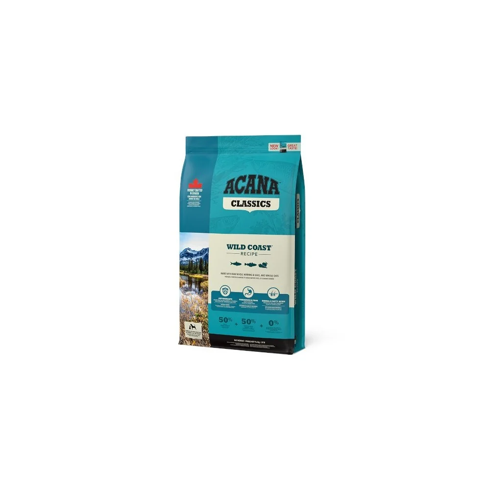 AcanaAcana Wild Coast per cani