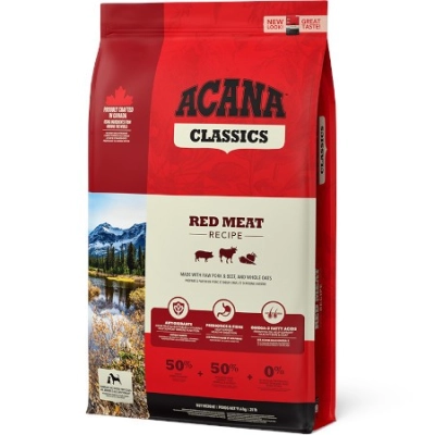 AcanaAcana Classic Red Meat per cani