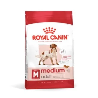 Royal Canin Medium Adult