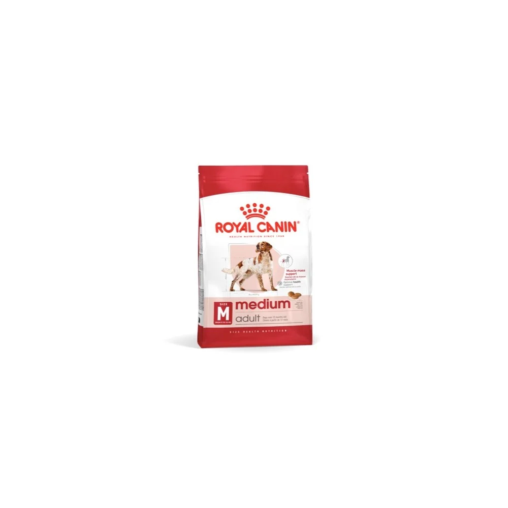 Royal CaninRoyal Canin Medium Adult