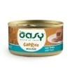 OasyOasy Caprice mousse con trota