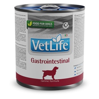 Farmina Vet Life Gastrointestinal canine umido