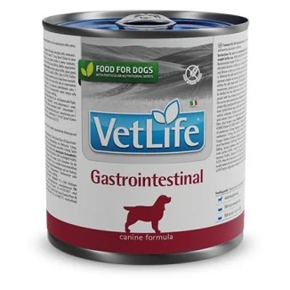 Farmina Vet Life Gastrointestinal canine umido