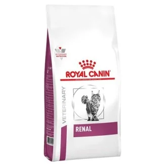 Royal Canin Renal feline