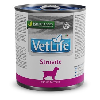 Farmina Vet Life Struvite canine umido