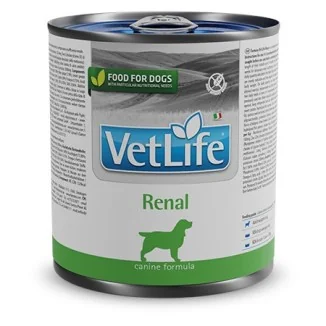 Farmina Vet Life Renal canine umido