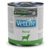 FarminaFarmina Vet Life Renal canine umido