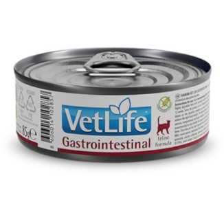 Farmina Vet Life Gastrointestinal feline umido