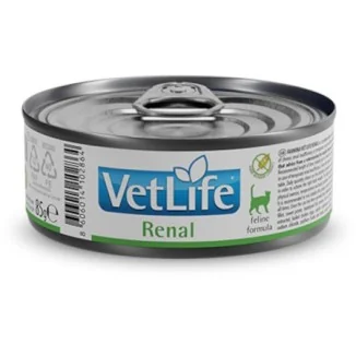 Farmina Vet Life Renal feline umido