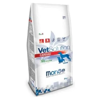 Monge VetSolution Cardiac
