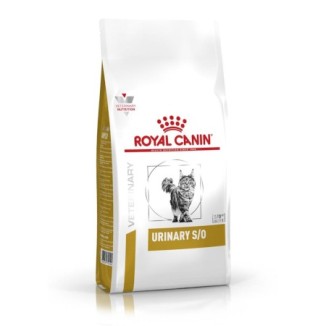 Royal Canin Urinary S/O feline