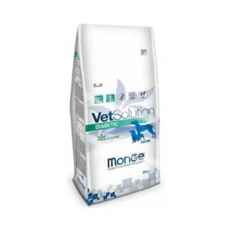 Monge VetSolution Diabetic