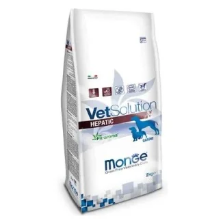 Monge VetSolution Hepatic