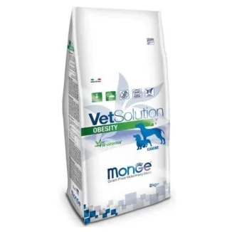 Monge VetSolution Obesity