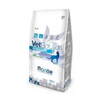 Monge VetSolution Dermatosis per gatti