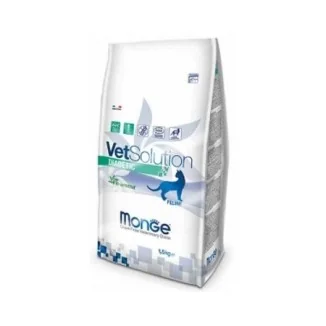 Monge VetSolution Diabetic per gatti