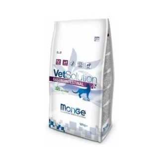 Monge VetSolution Gastrointestinal per gatti
