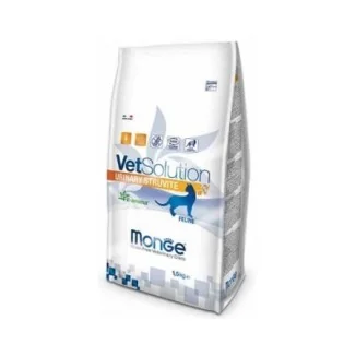 Monge VetSolution Urinary Struvite per gatti