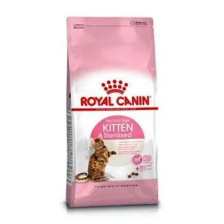 Royal Canin Kitten Sterilised
