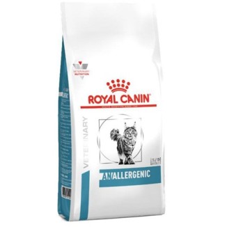Royal Canin Anallergenic feline