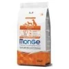 MongeMonge Natural Superpremium All Breeds (anatra con riso e patate)