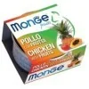 MongeMonge Natural Fruits (pollo con frutta)