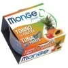 MongeMonge Natural Fruits (tonno con frutta)