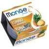 MongeMonge Natural Fruits (tonno con ananas)