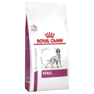 Royal Canin Renal canine