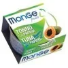 MongeMonge Natural Fruits (tonno con papaya)