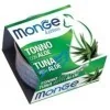 MongeMonge Natural Fruits kitten (tonno con aloe)