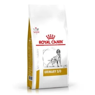 Royal Canin Urinary S/O canine