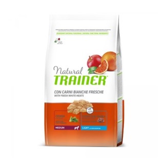 Natural Trainer Medium Light (carni bianche)